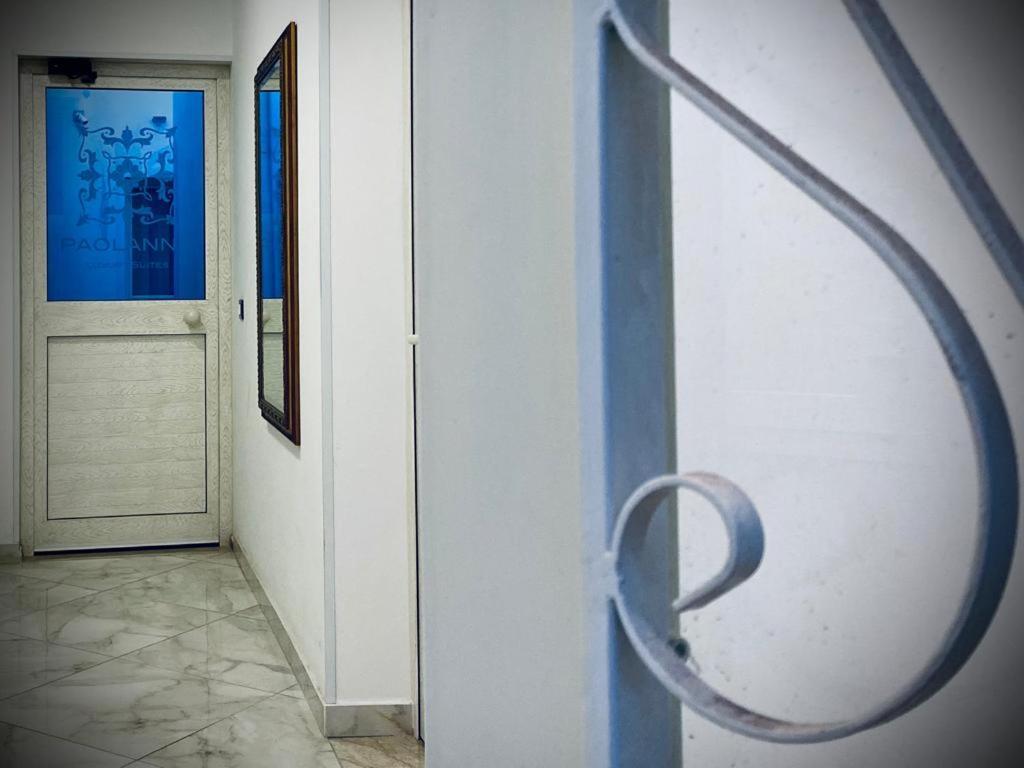 Paolanna Rooms Syracuse Luaran gambar