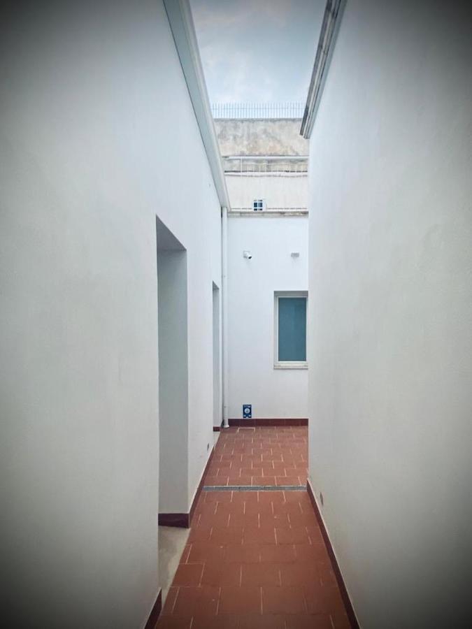 Paolanna Rooms Syracuse Luaran gambar