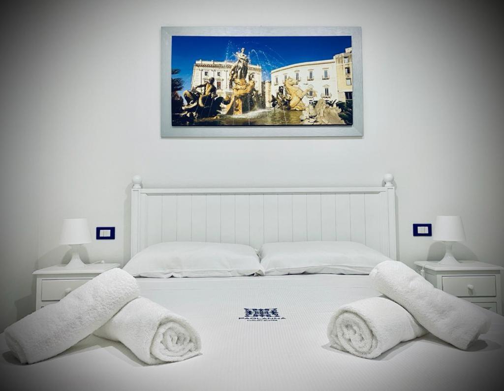 Paolanna Rooms Syracuse Luaran gambar