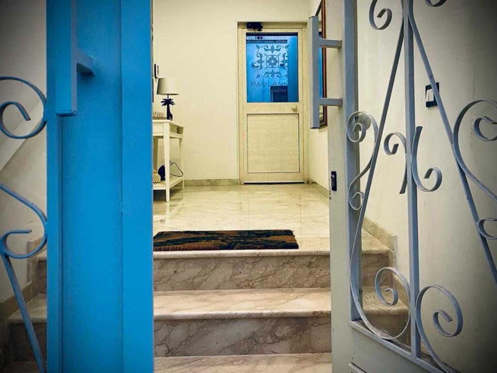 Paolanna Rooms Syracuse Luaran gambar
