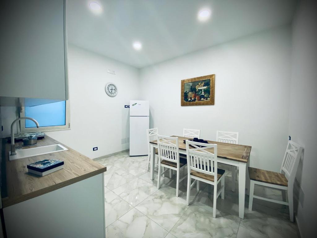 Paolanna Rooms Syracuse Luaran gambar
