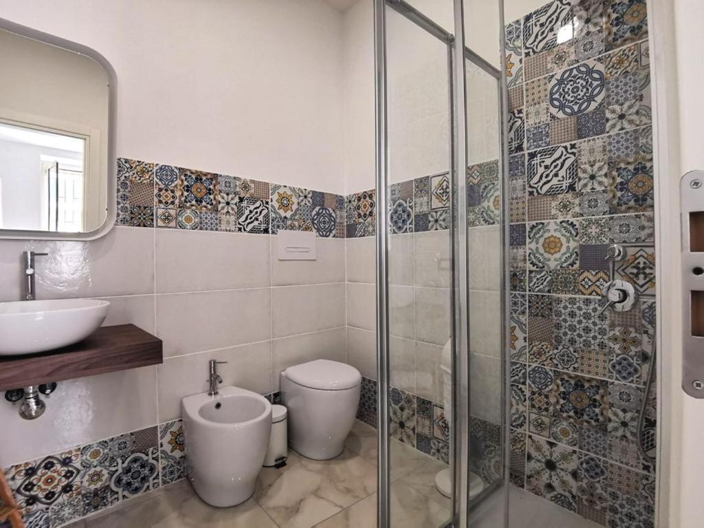 Paolanna Rooms Syracuse Luaran gambar