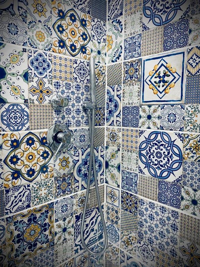 Paolanna Rooms Syracuse Luaran gambar