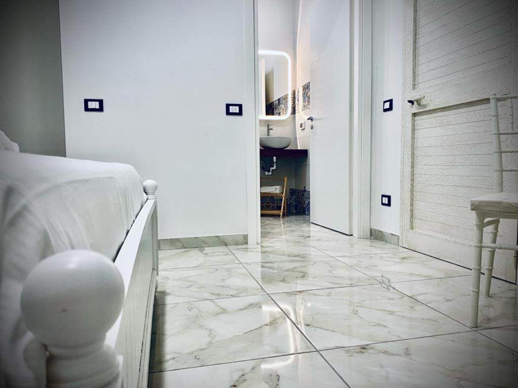 Paolanna Rooms Syracuse Luaran gambar
