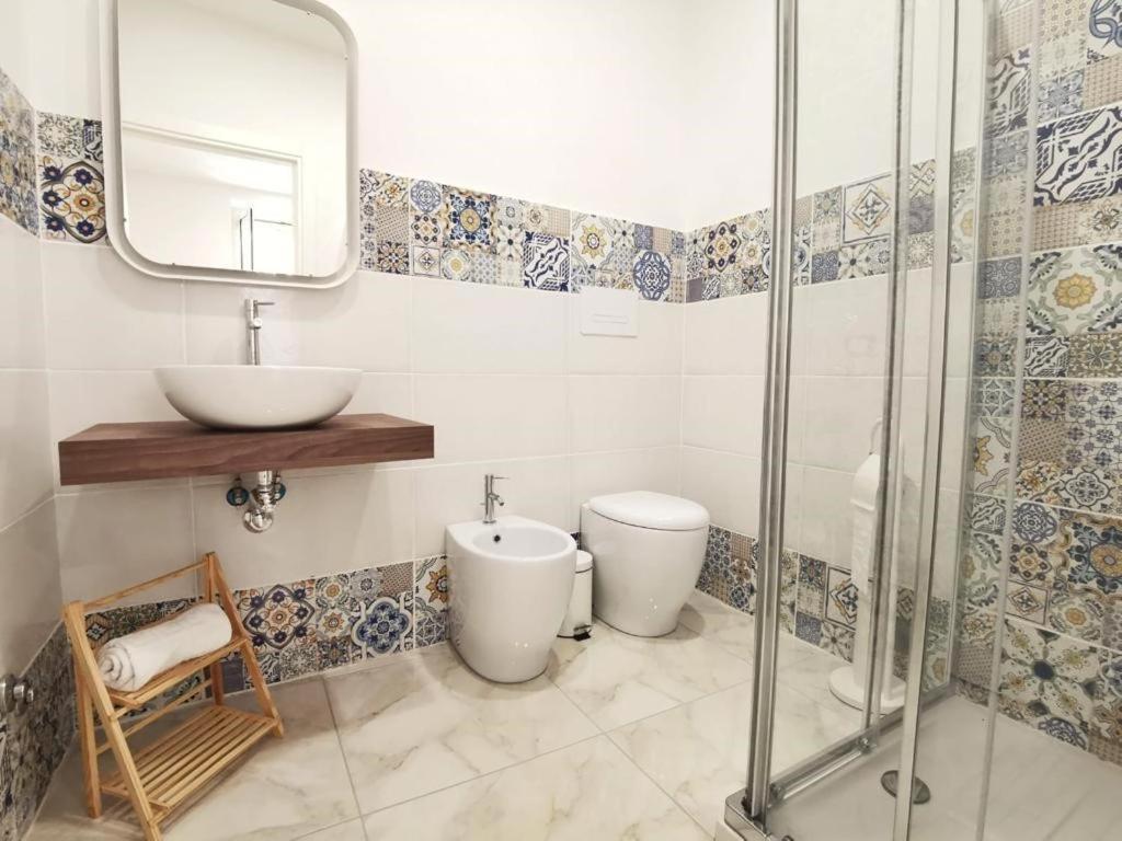 Paolanna Rooms Syracuse Luaran gambar