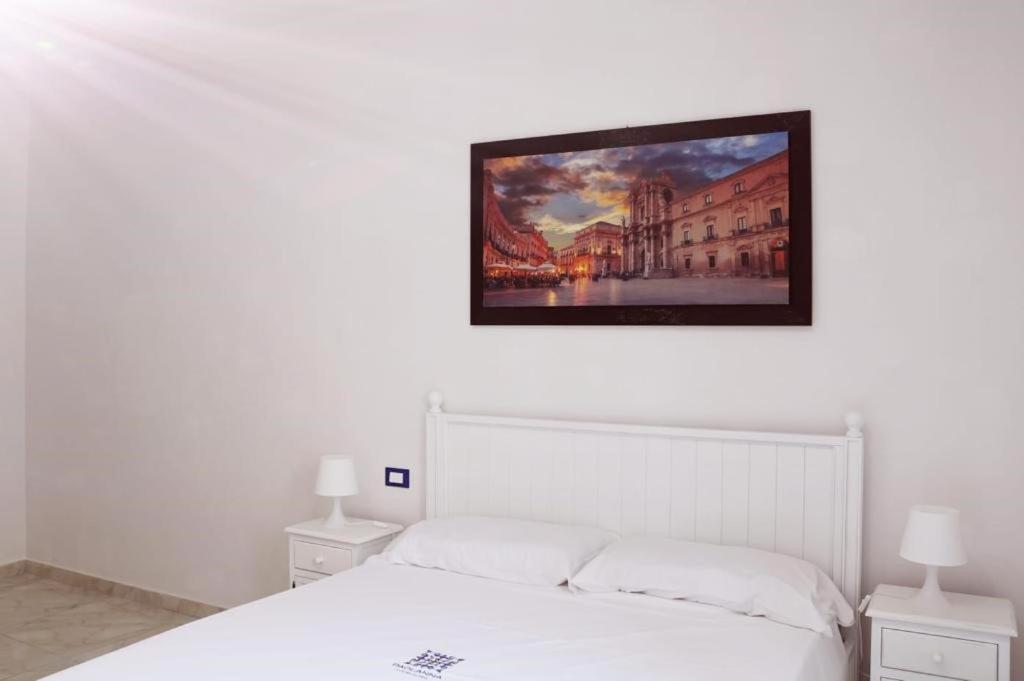Paolanna Rooms Syracuse Luaran gambar