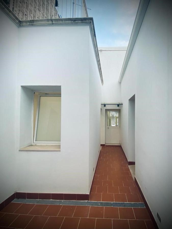 Paolanna Rooms Syracuse Luaran gambar