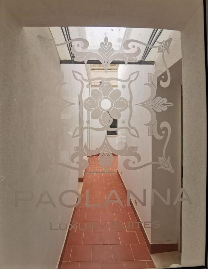 Paolanna Rooms Syracuse Luaran gambar