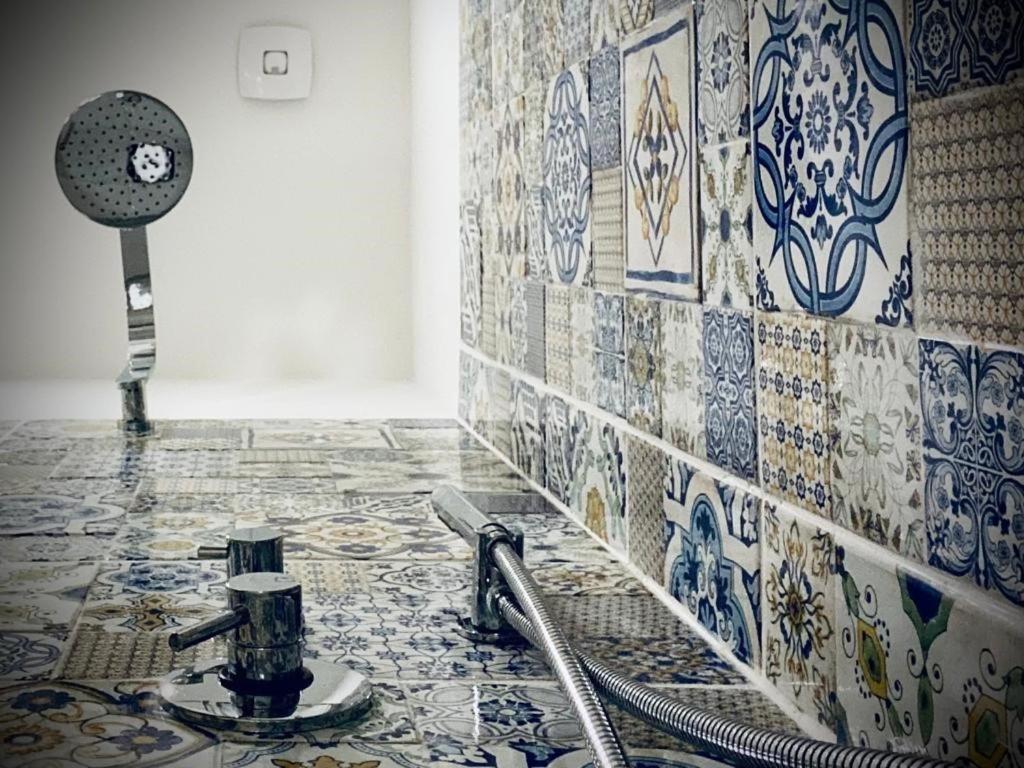 Paolanna Rooms Syracuse Luaran gambar