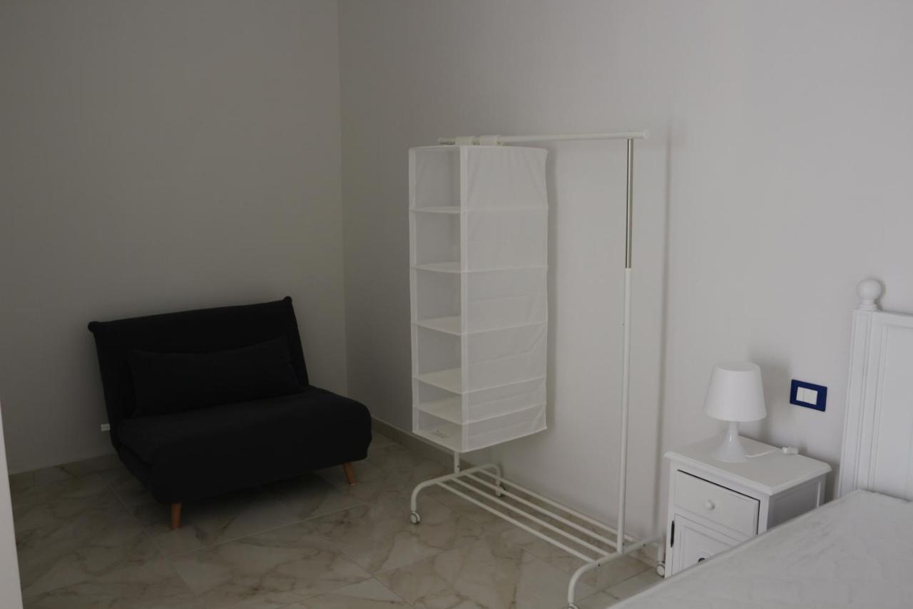 Paolanna Rooms Syracuse Luaran gambar