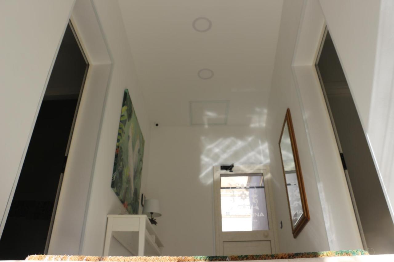 Paolanna Rooms Syracuse Luaran gambar