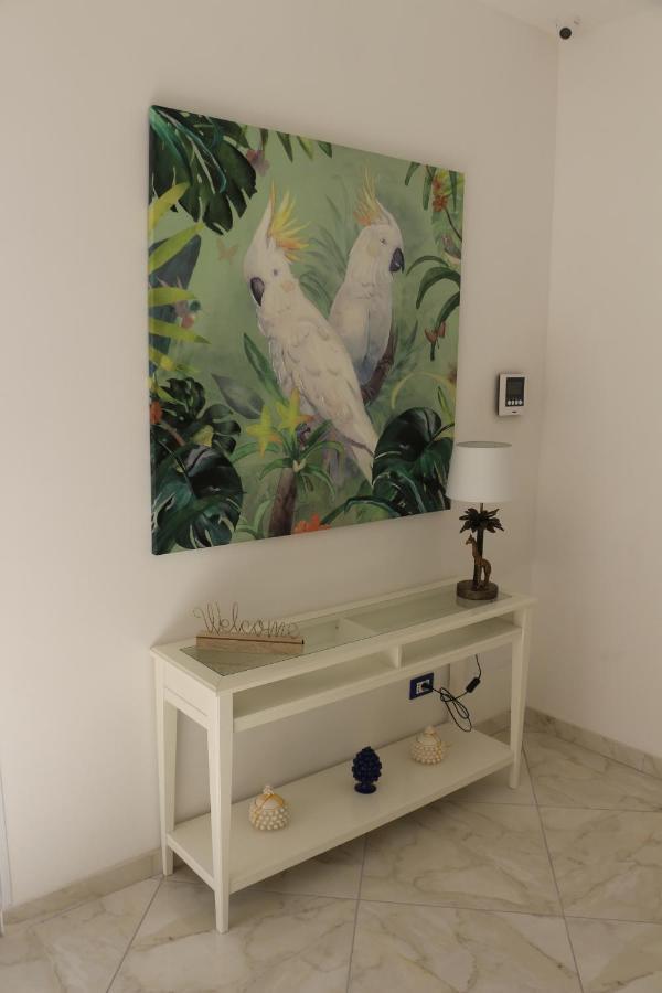 Paolanna Rooms Syracuse Luaran gambar