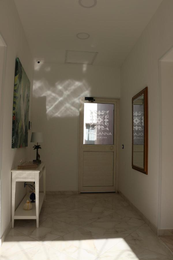 Paolanna Rooms Syracuse Luaran gambar