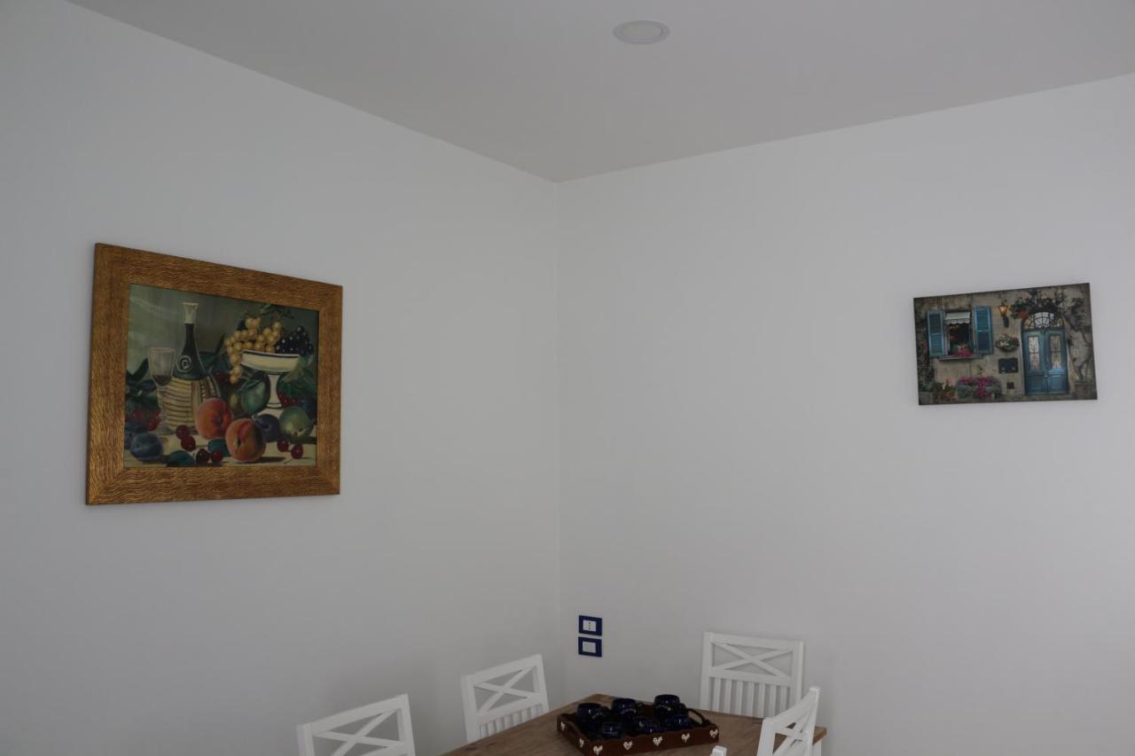 Paolanna Rooms Syracuse Luaran gambar