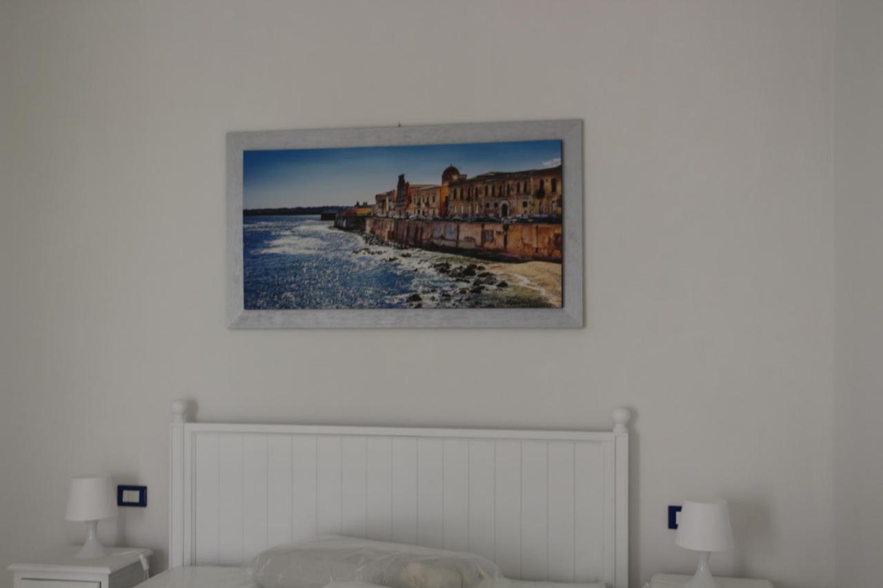 Paolanna Rooms Syracuse Luaran gambar